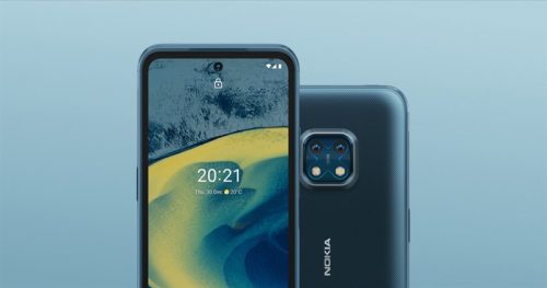 Nokia XR21 Review