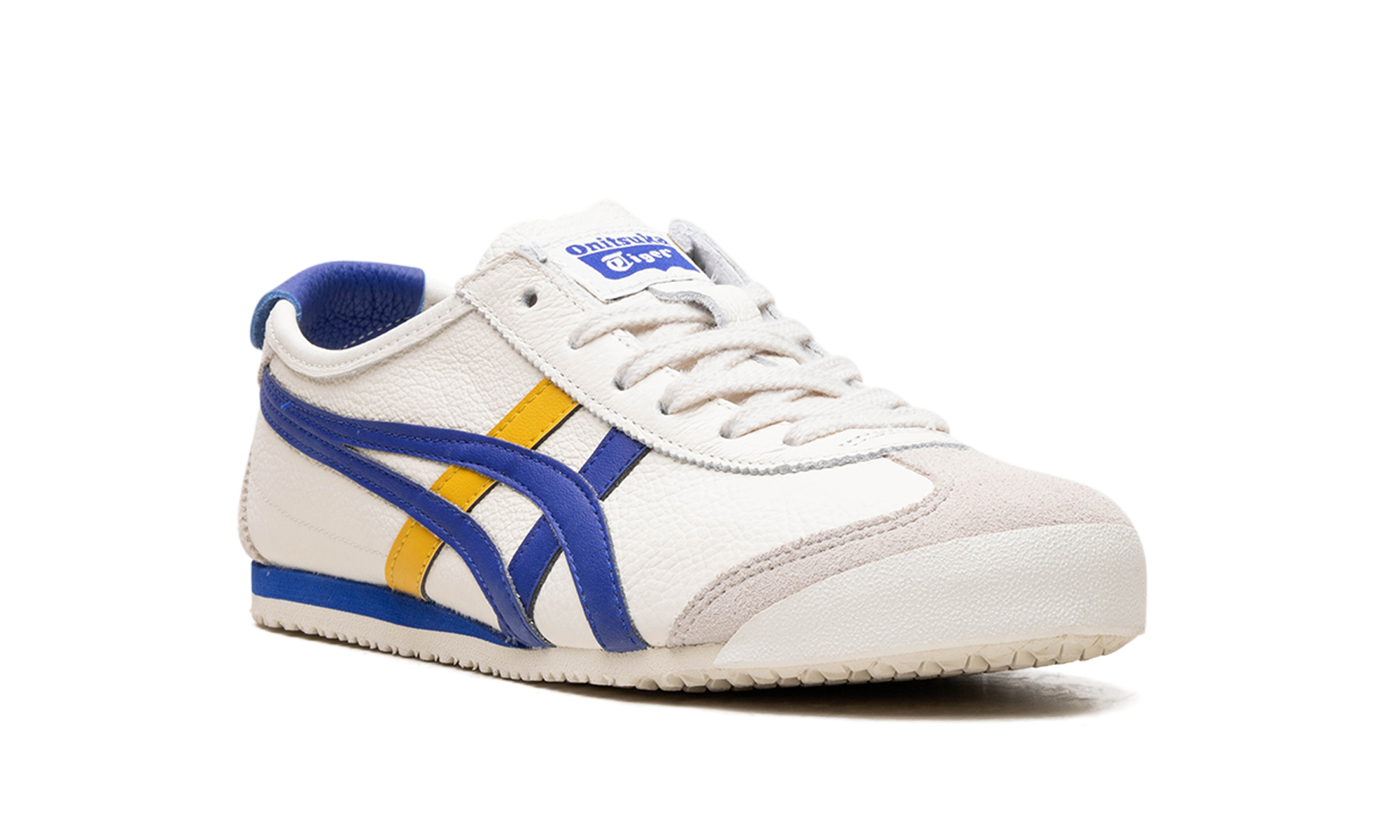 Tiger Mexico 66 "White Blue Yellow"、mysite、Cacoeks