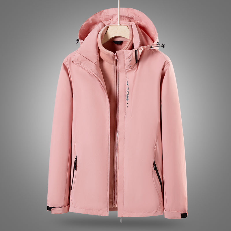 MLB 6277 Outdoor Jacket