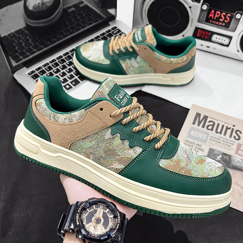 ‘Celestial Cipher’ X9X Sneakers