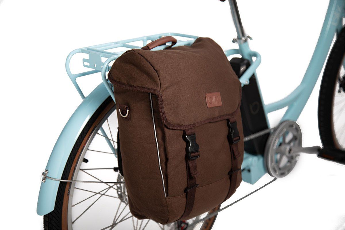 Everyday Bag、mySite、bearsvspackers