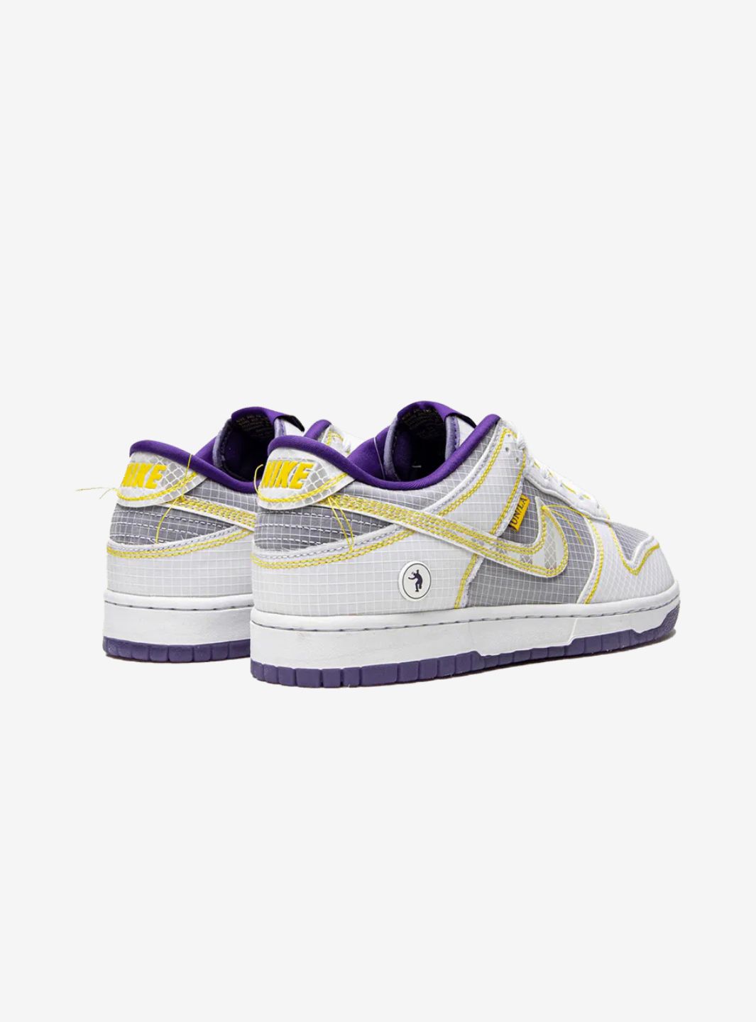 Nike Dunk Low Union Passport Pack Court Purple、NIKE、Cacoeks