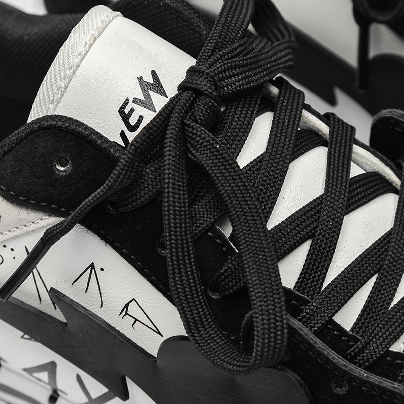 ‘Velocity Vibe’ X9X Sneakers