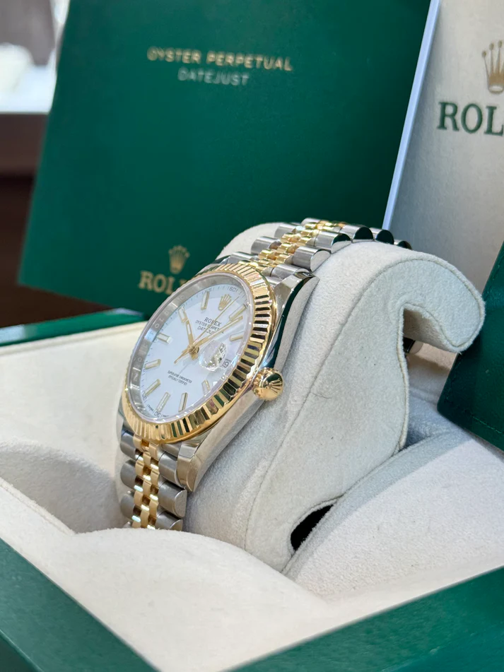 ZIICK Watch 3