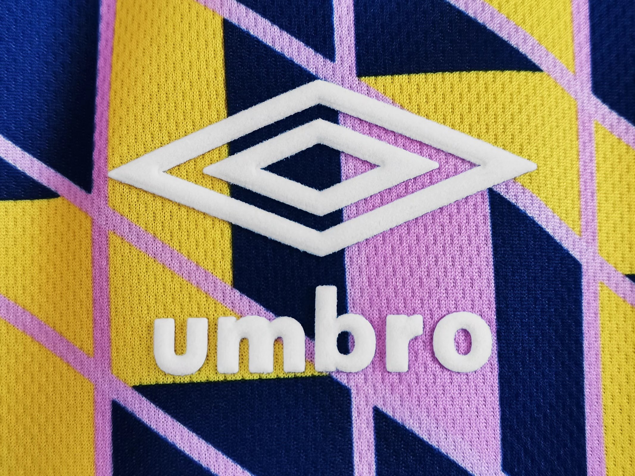 Higojerseys-Retro S-c-o.t l.a-n.d 1988-89 Third Jersey - Fans Version