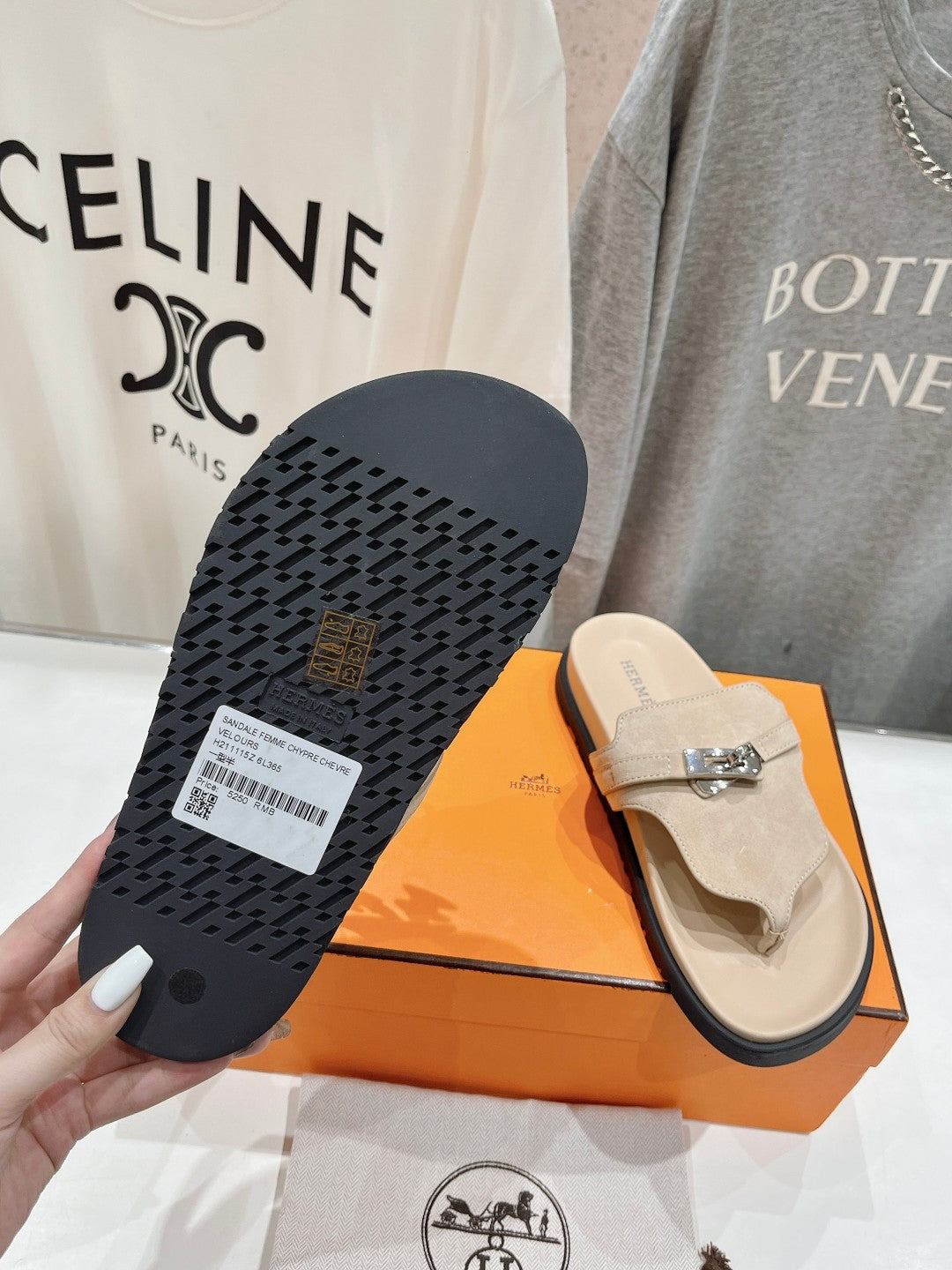 EMPIRE SANDAL PASTEL PINK SUEDE、mysite、Cacoeks