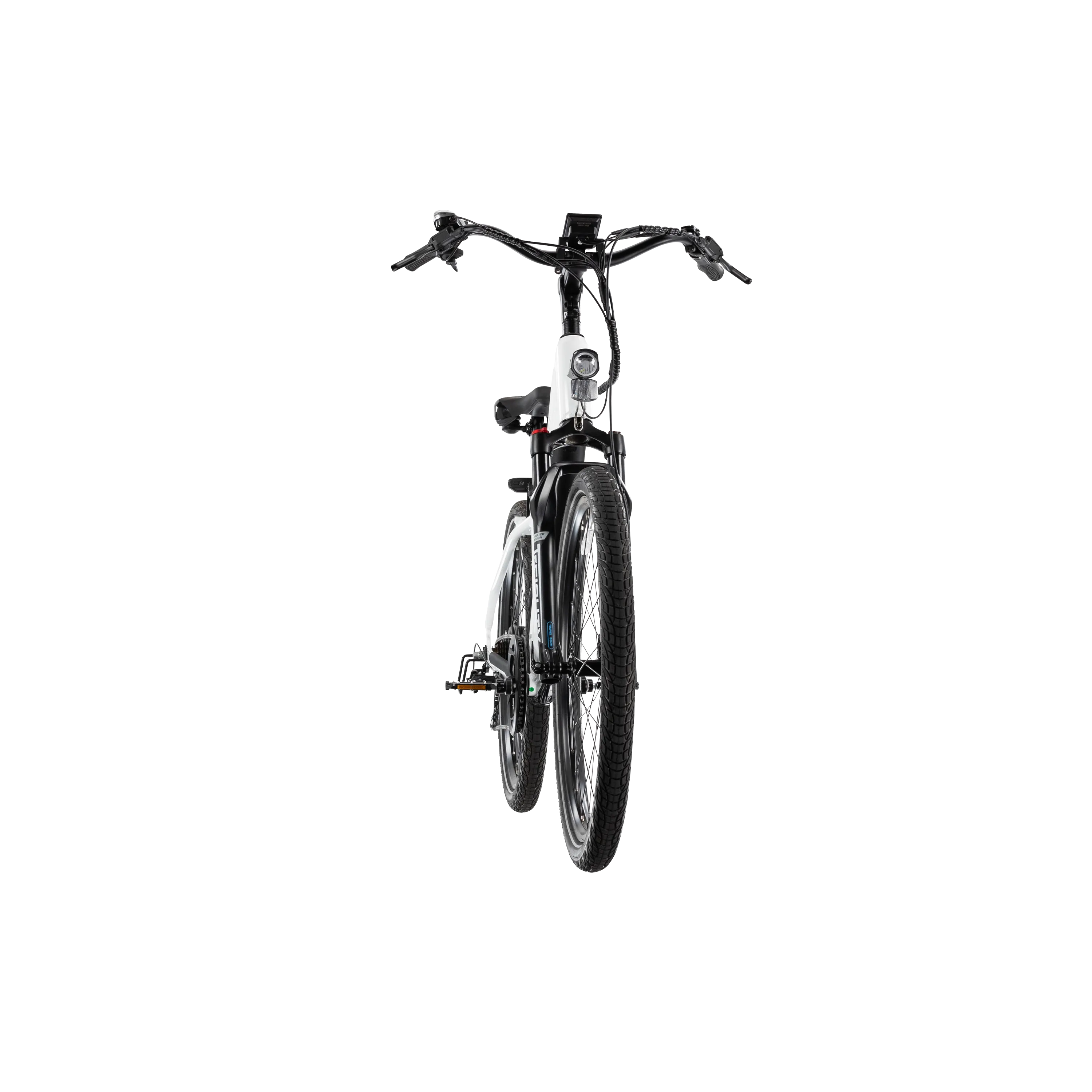 XPress Step-Thru eBike、mySite、bearsvspackers