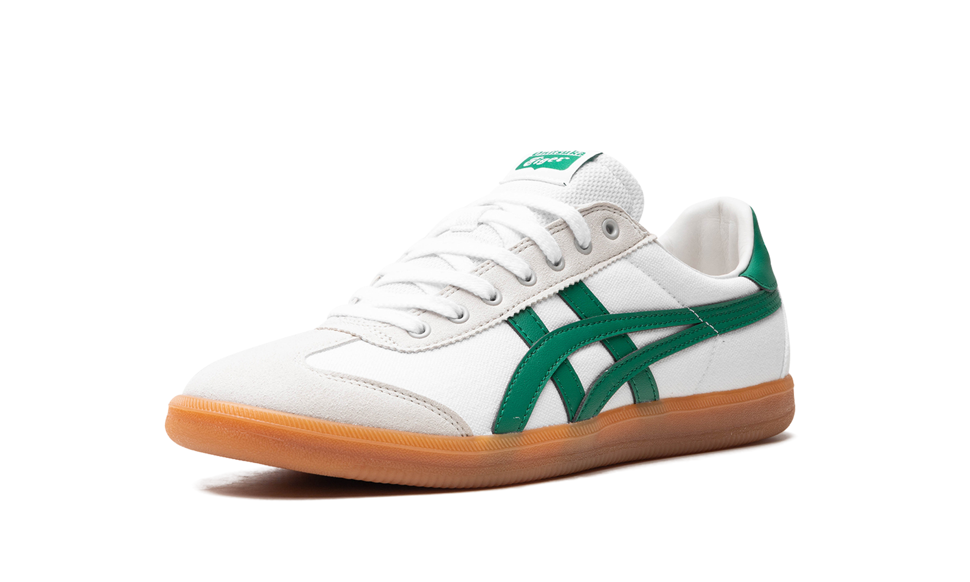 Tokuten "White Green Gum"、mysite、Cacoeks