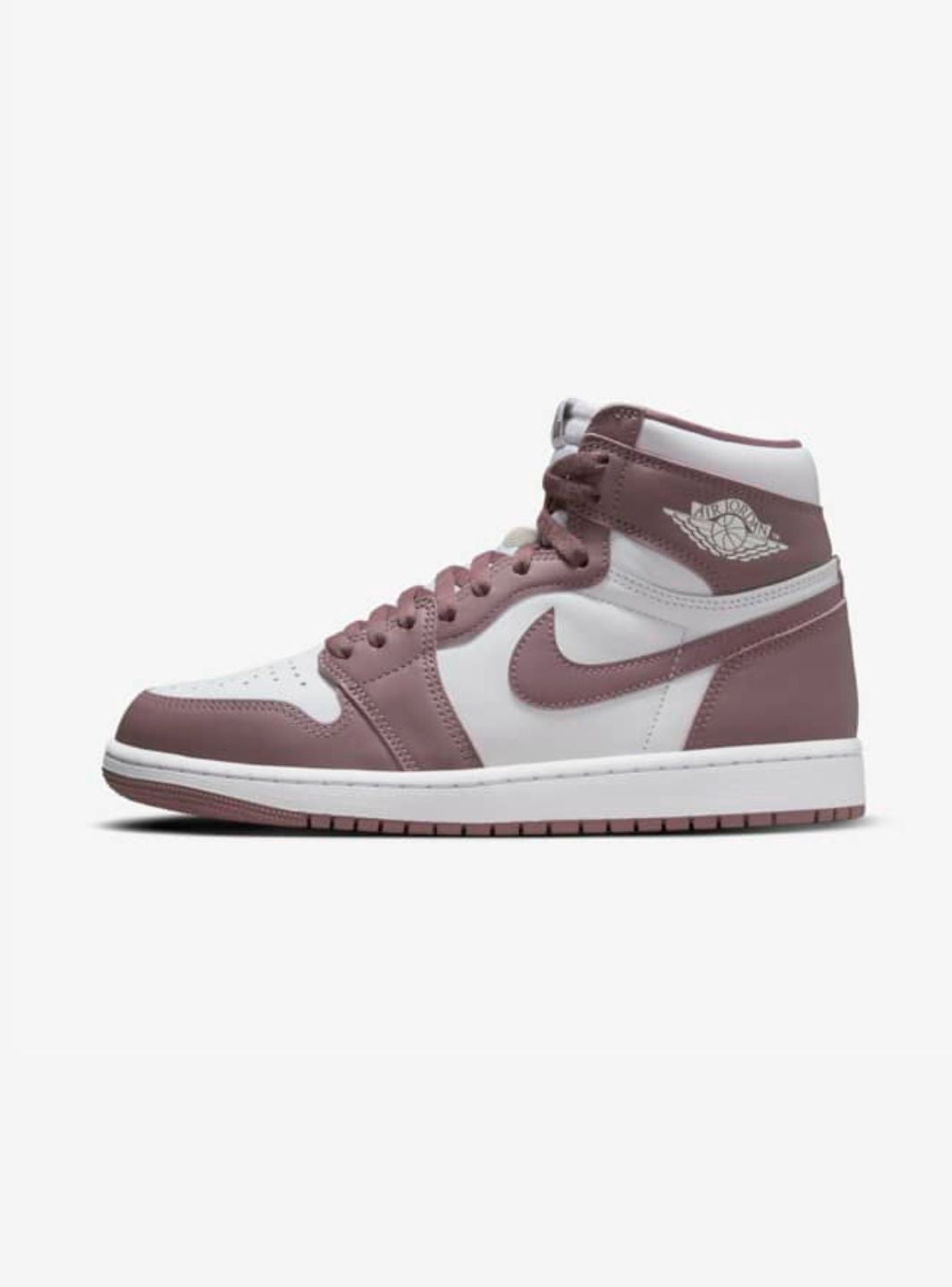 Air Jordan 1 Retro High OG Mauve、JORDAN、Cacoeks
