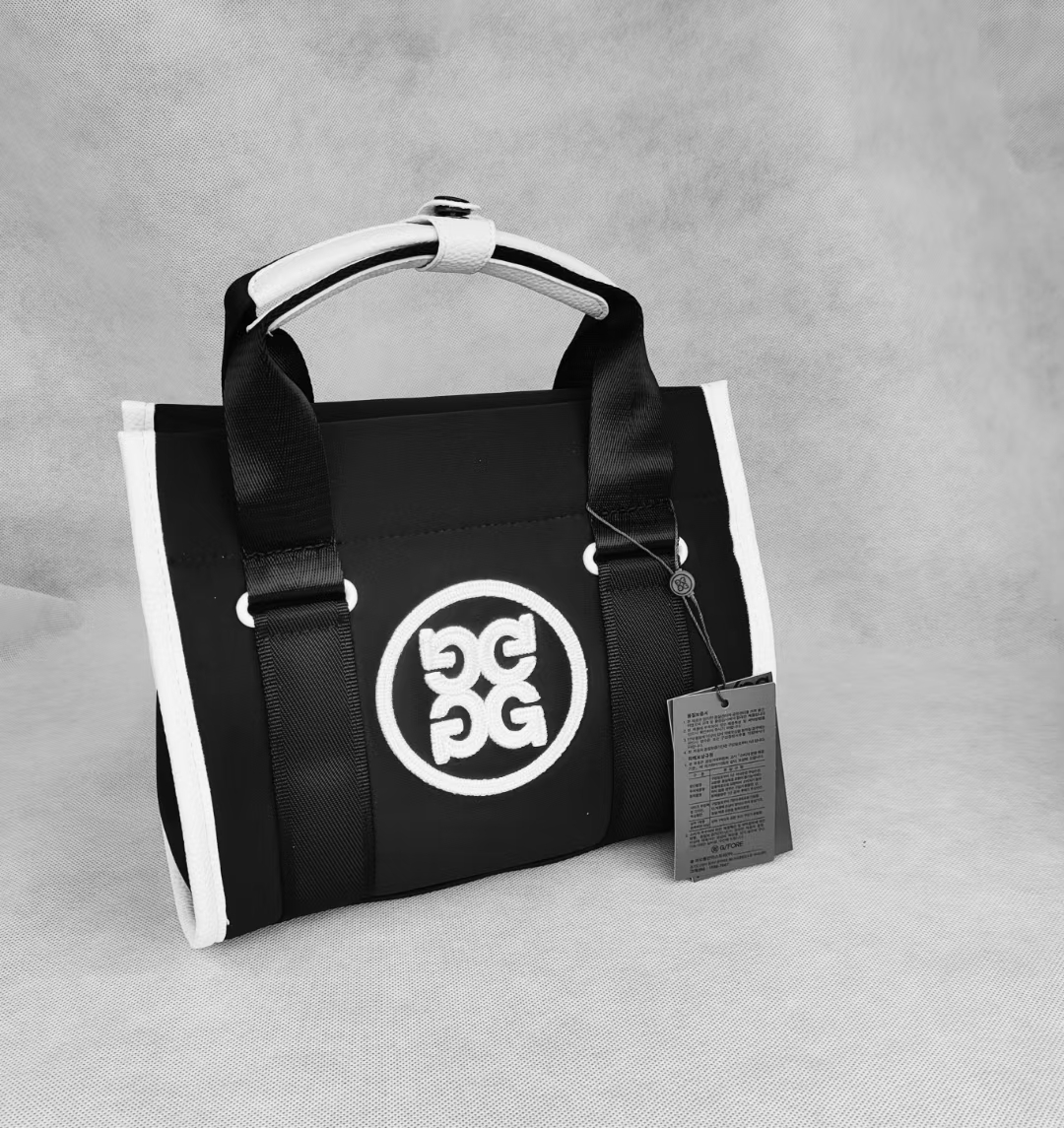 TITLESIT TAYLORMADE G/FORE GOLF BAG