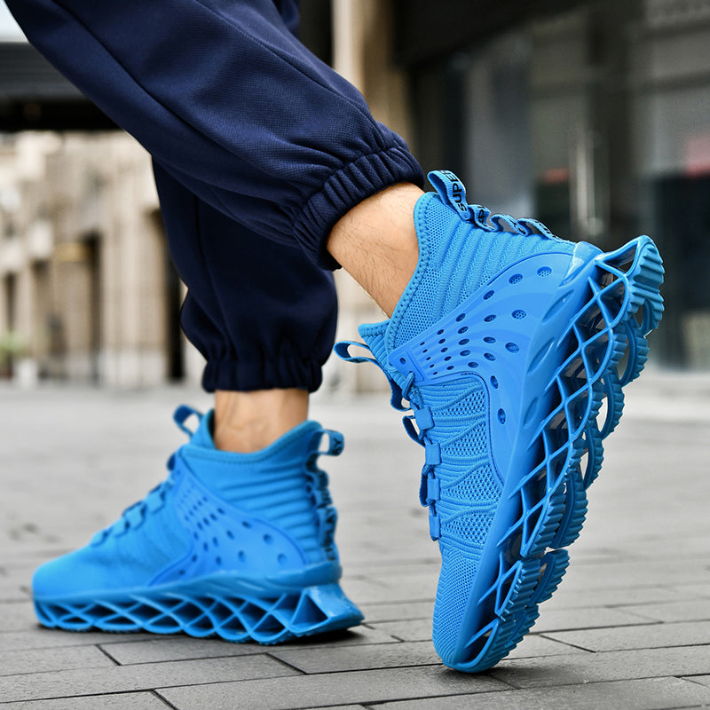 'Hyper Haven' X9X Sneakers