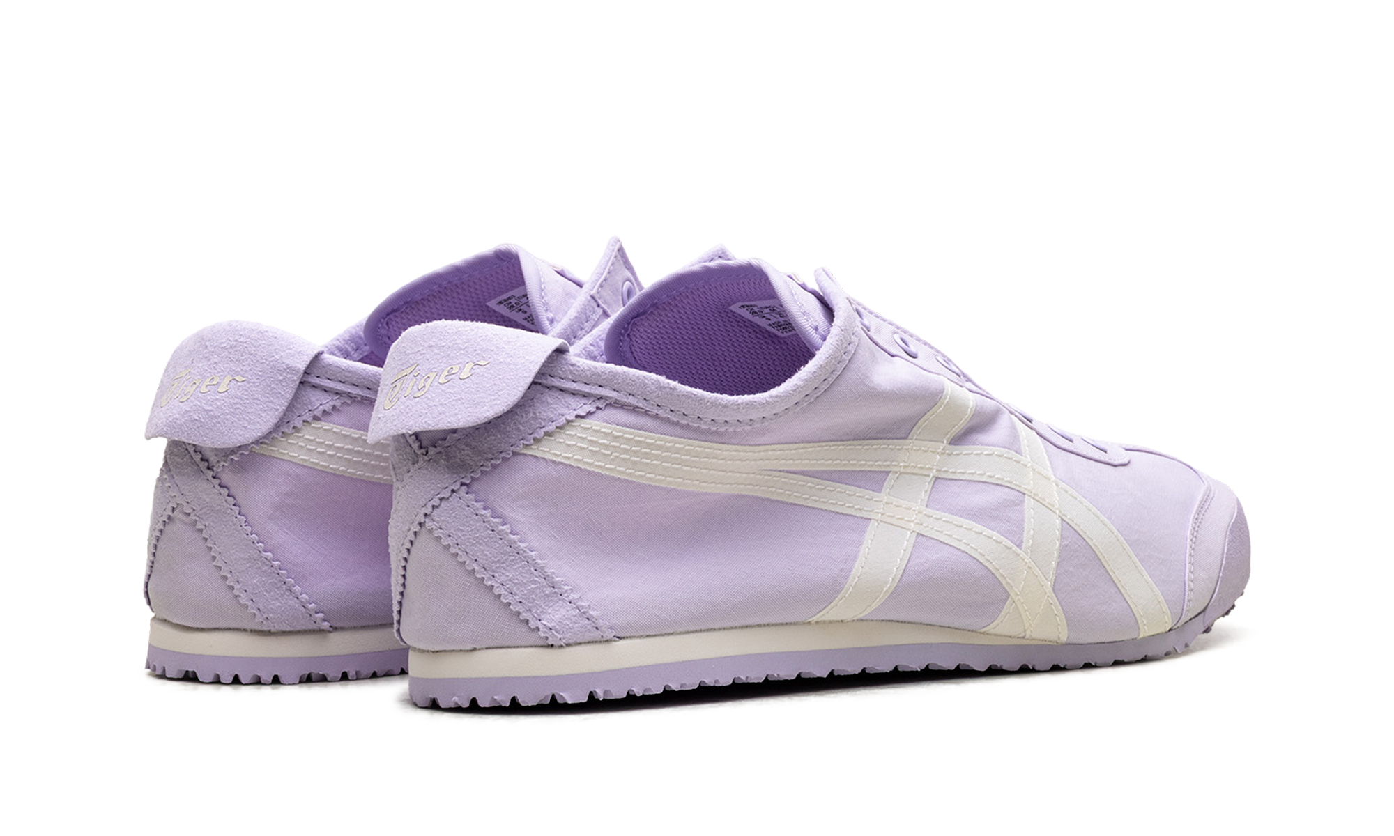 Mexico 66 Slip-On "Digital Lavender Cream"、mysite、Cacoeks