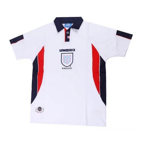 98 England Home soccer jersey - Retro version: Ajax 24-25 Home Stadium Jersey - Fans Version mysite: Adidas luxuryfootballshirts.com: https://www.luxuryfootballshirts.com/