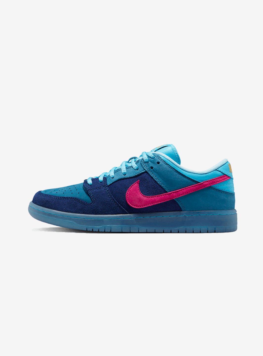 Nike SB Dunk Low Run The Jewels、NIKE、Cacoeks