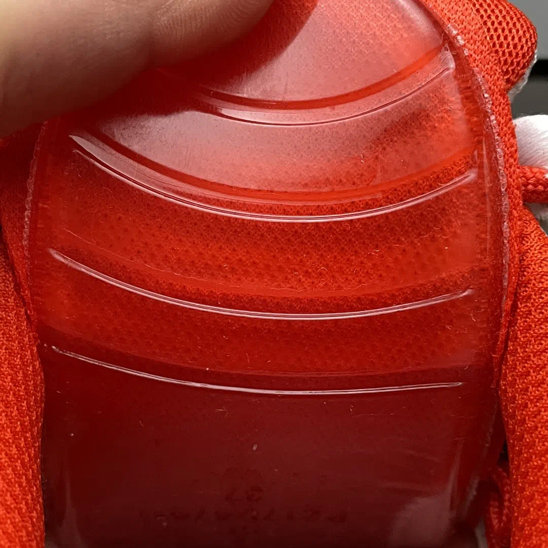 Balenciaga Track 2.0 Sneaker in White Red、mysite、Cacoeks