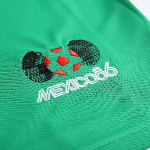 86 Mexico Home soccer jersey- Retro version: Ajax 24-25 Home Stadium Jersey - Fans Version mysite: Adidas luxuryfootballshirts.com: https://www.luxuryfootballshirts.com/