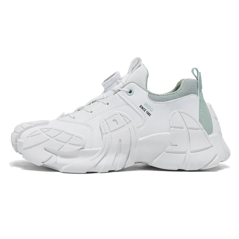 'Void Synapse' X9X Sneakers