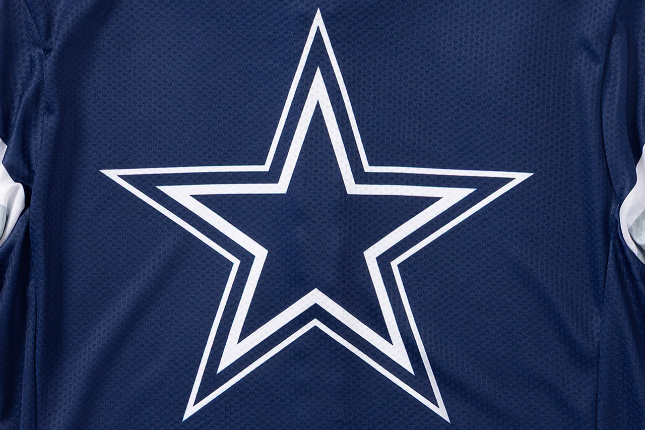 State Bicycle Co. | NFL Collection – Cycling Jersey – Dallas Cowboys (Blue)、mySite、bearsvspackers