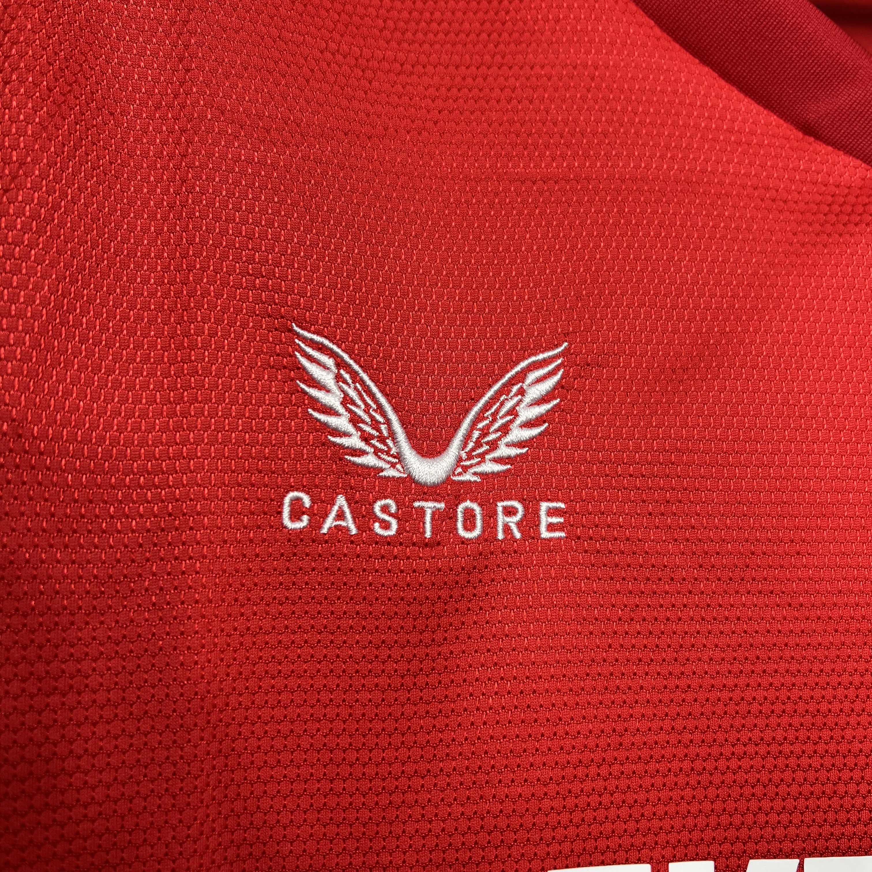 ManixJersey.com | Twente 24-25 Home Stadium Jersey - Fans Version -Customize Name, Number and Patch | Worldwide Shipping