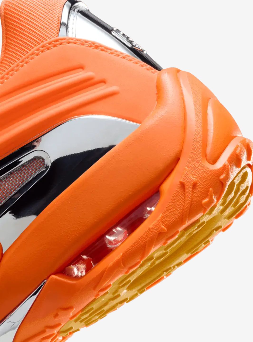 Nike Hot Step 2 Drake NOCTA Total Orange、NIKE、Cacoeks