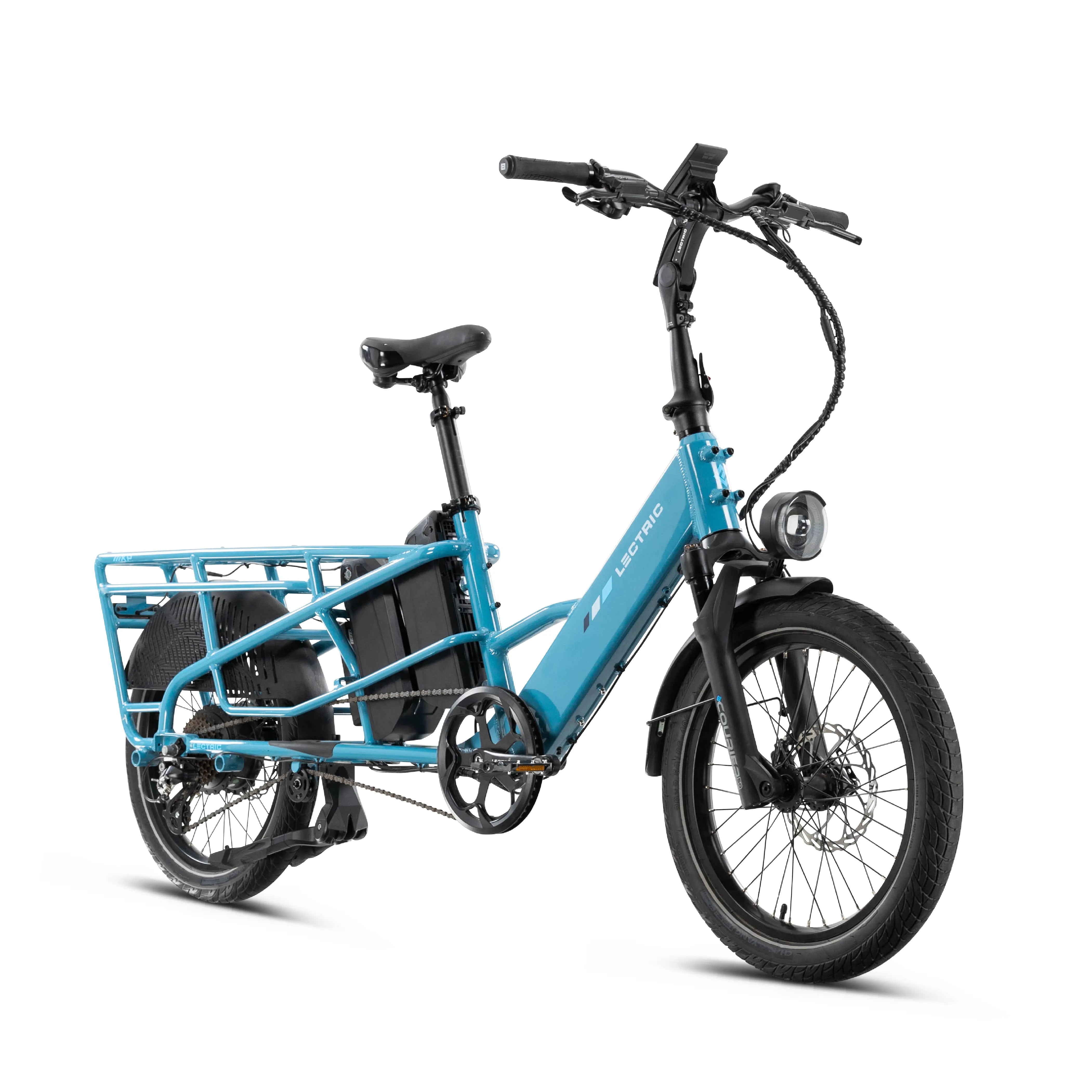 XPedition 2.0 Raindrop Blue Dual-Battery eBike、mySite、bearsvspackers