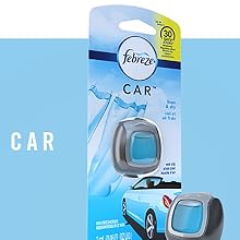 Febreze Car Refresher