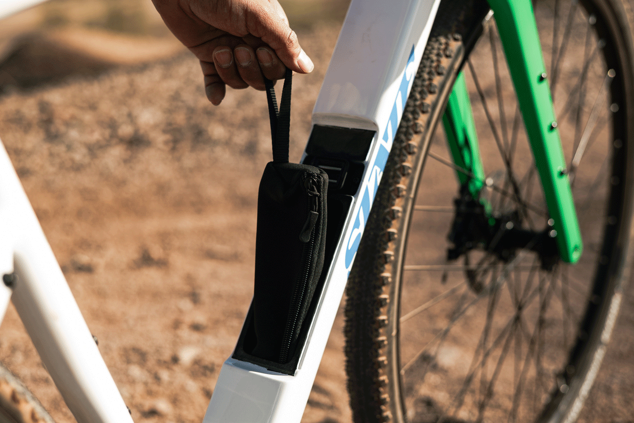 Carbon All-Road v2 - Team Edition、mySite、bearsvspackers