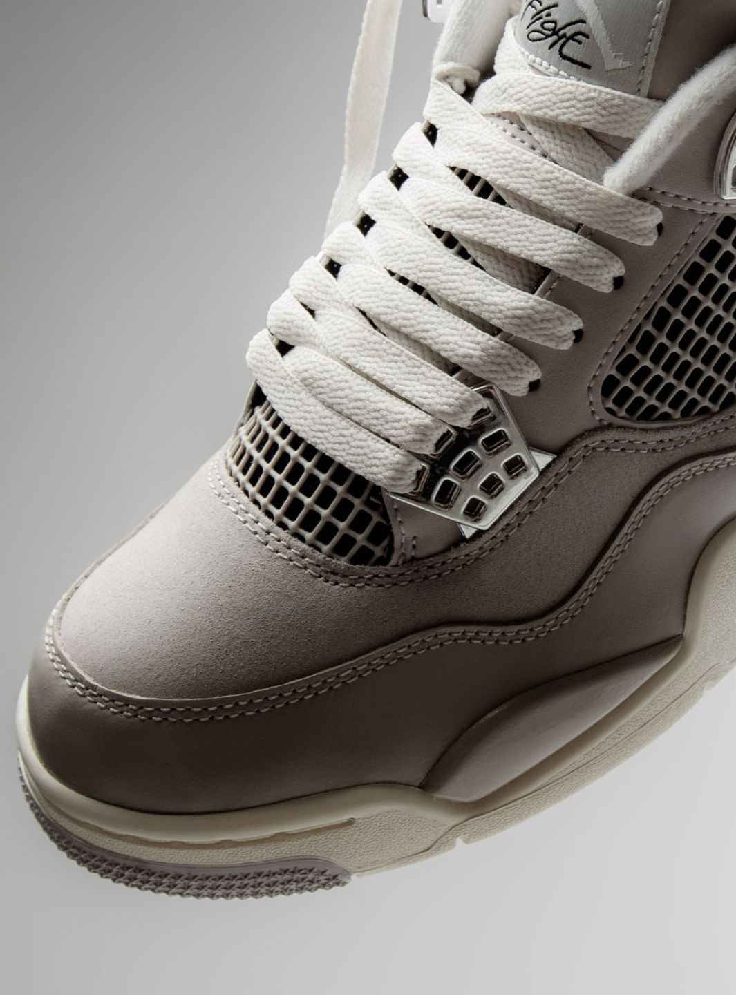 Air Jordan 4 Retro Frozen Moments、JORDAN、Cacoeks