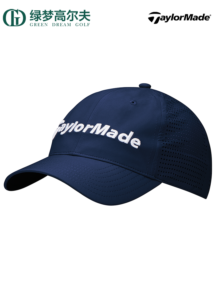 TITLESIT TAYLORMADE G/FORE GOLF BAG