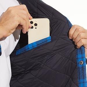 mens winter shirt
