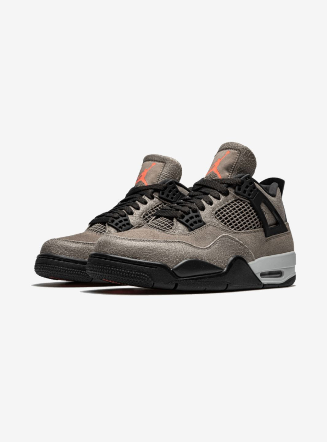 Air Jordan 4 Taupe Haze、JORDAN、Cacoeks
