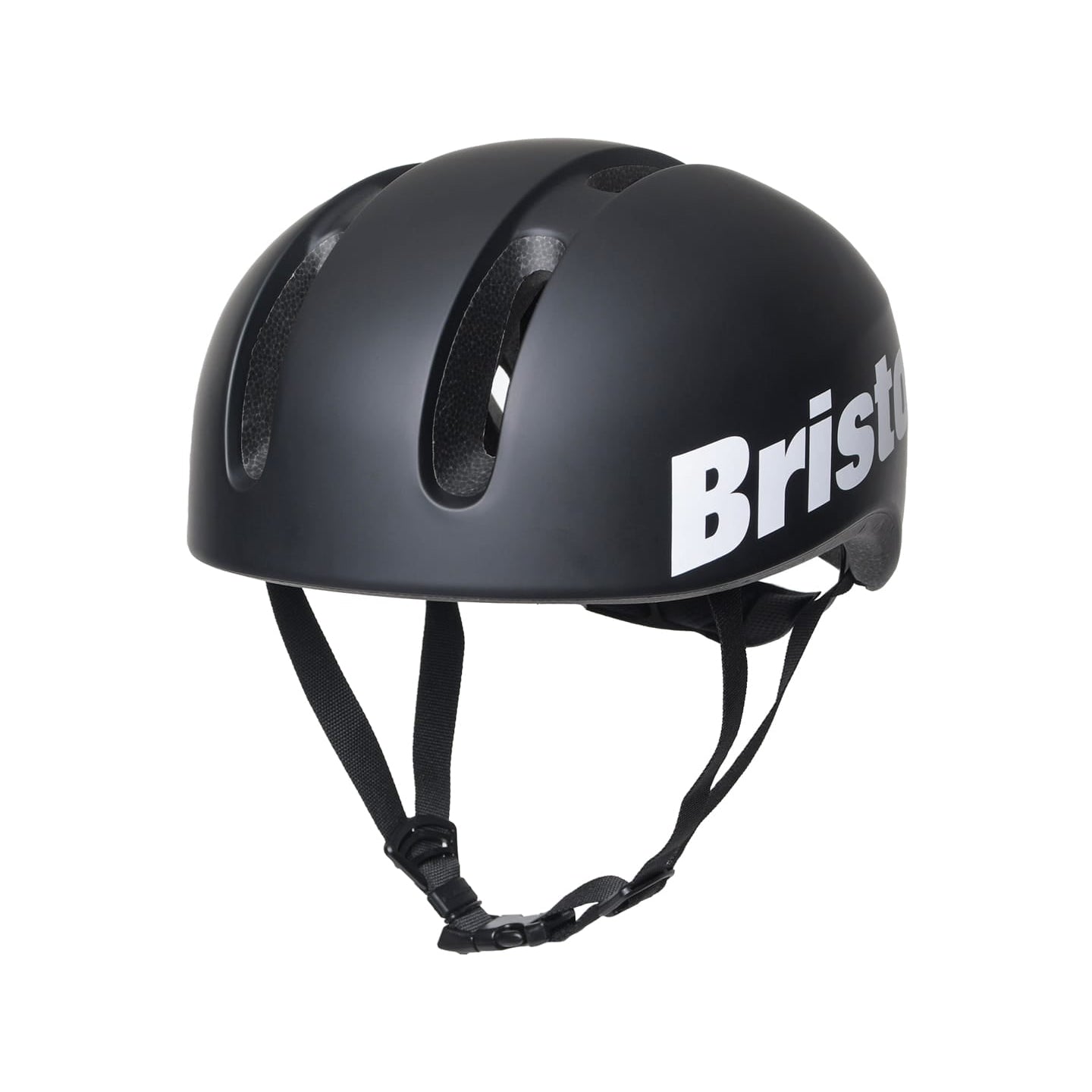 F.C.Real Bristol 25S/S Kabuto BICYCLE HELMET  FCRB-250101 