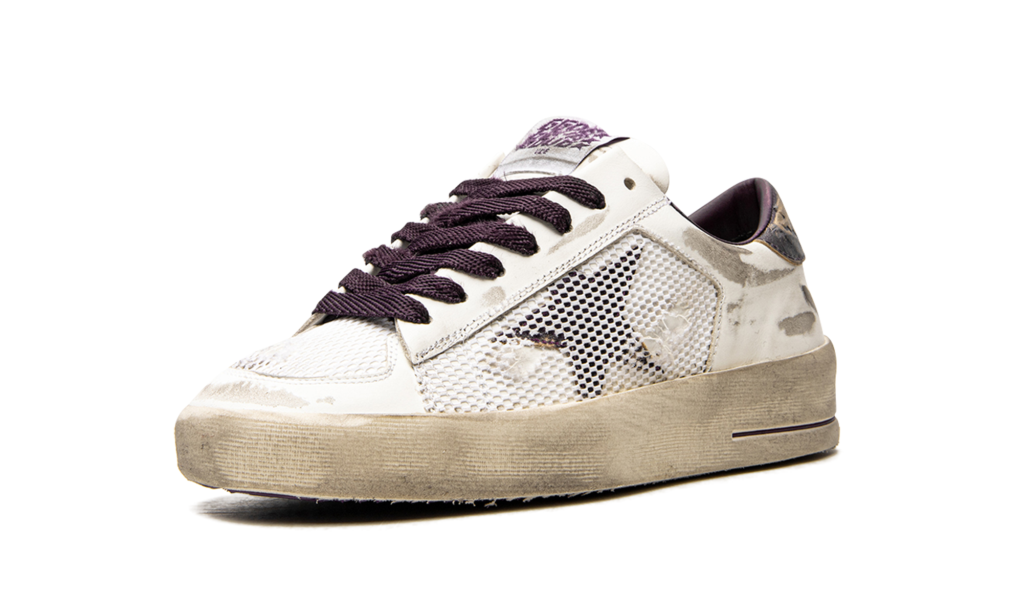 Stardan WMNS、mysite、Cacoeks