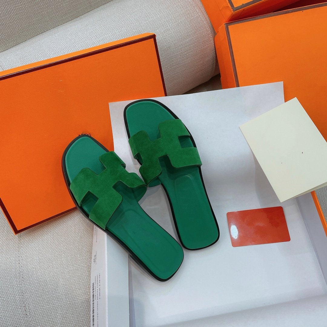 0ran Sandal Ocean Leather/Suede、mysite、Cacoeks