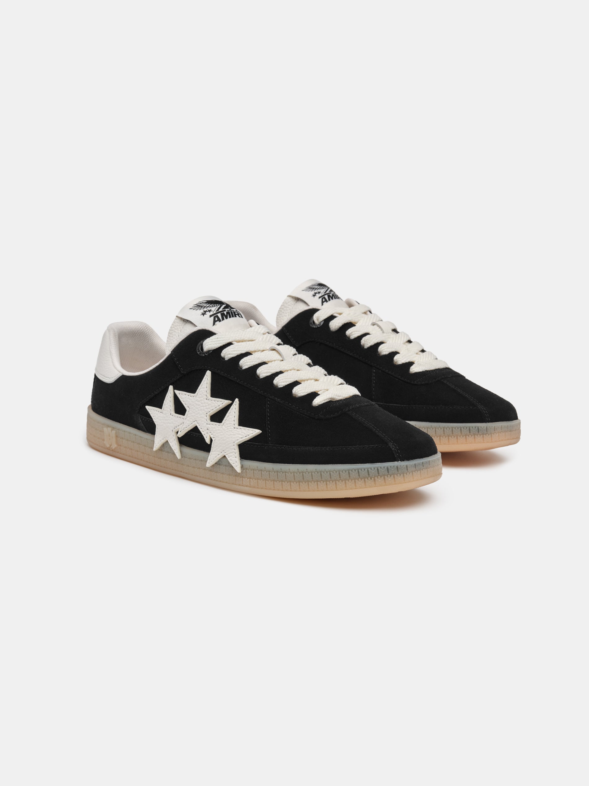WOMEN - WOMEN'S SUEDE PACIFIC - Black、mysite、Cacoeks