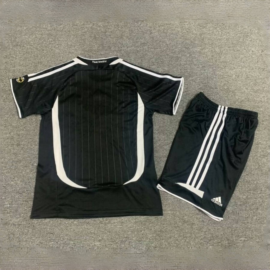 06-07 kids kit Real Madrid Away soccer jersey-Retro version: Ajax 24-25 Home Stadium Jersey - Fans Version mysite: Adidas luxuryfootballshirts.com: https://www.luxuryfootballshirts.com/