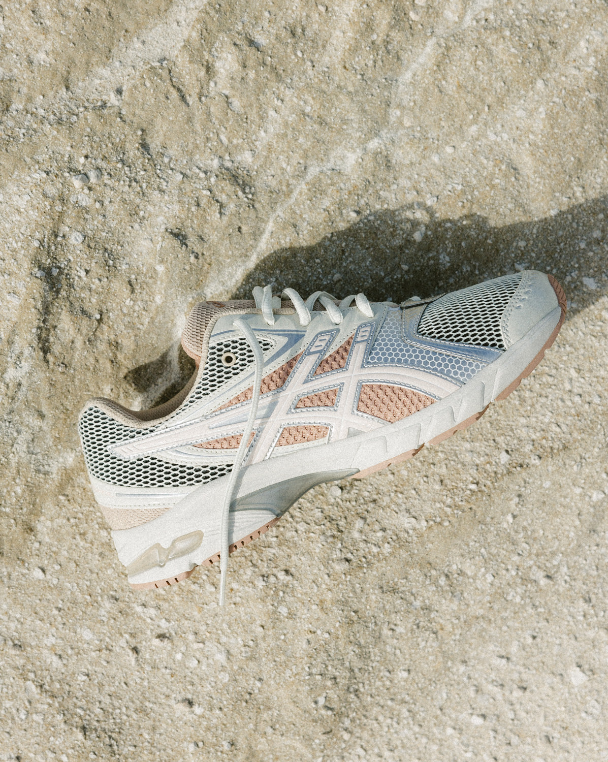 Asics GEL-DS Trainer 14、mysite、Cacoeks