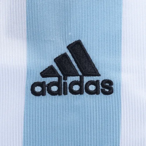 1998 Argentina Home soccer jersey-Retro version: Ajax 24-25 Home Stadium Jersey - Fans Version mysite: Adidas luxuryfootballshirts.com: https://www.luxuryfootballshirts.com/