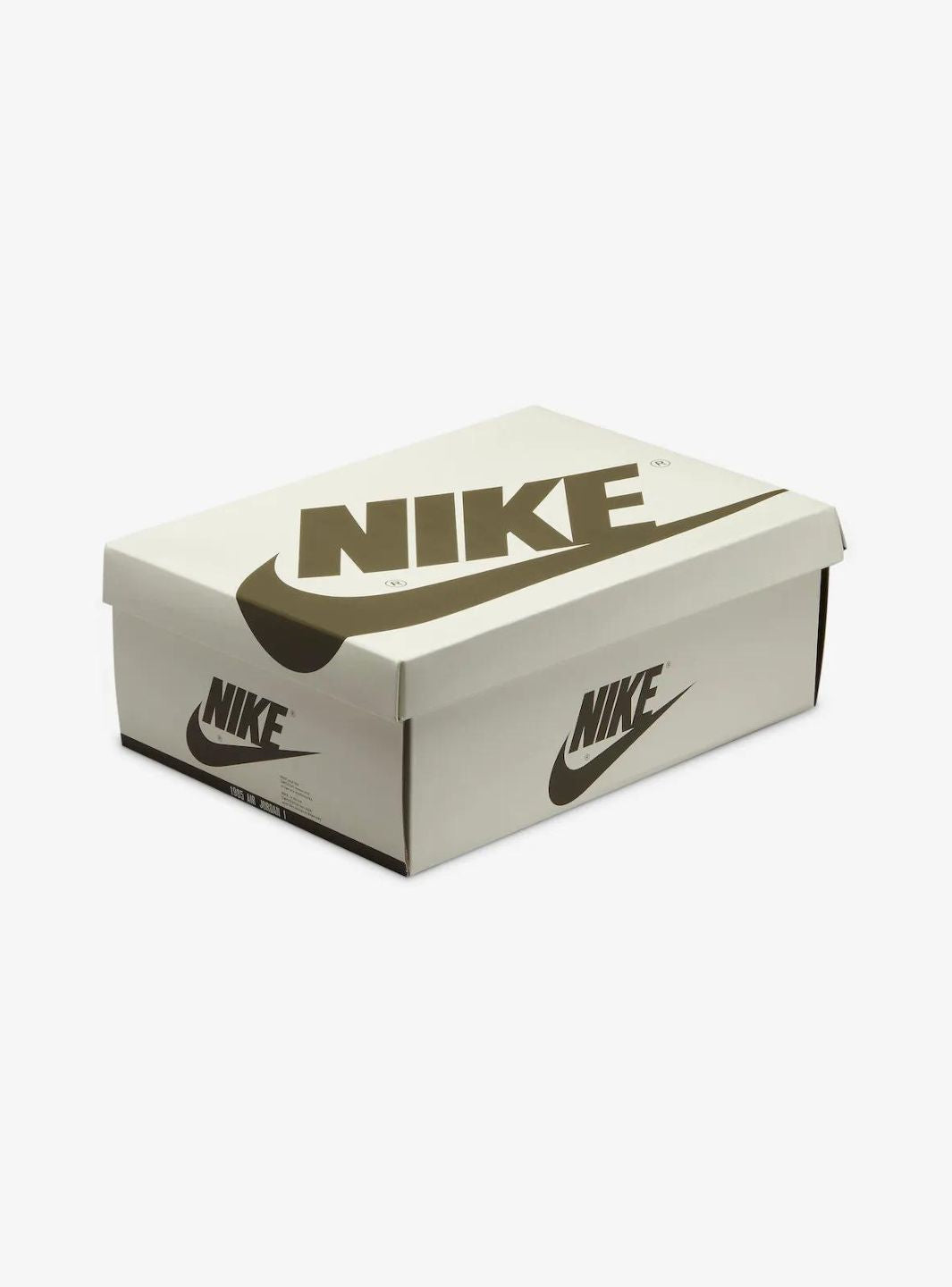 Air Jordan 1 Retro Low OG SP Travis Scott Olive、JORDAN、Cacoeks