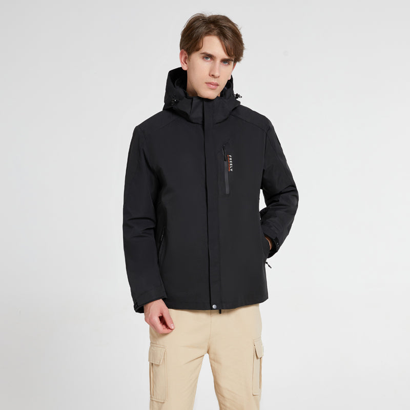 MLB 2299 Outdoor Jacket