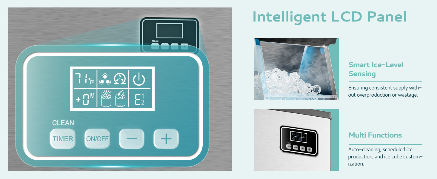 ice machine
