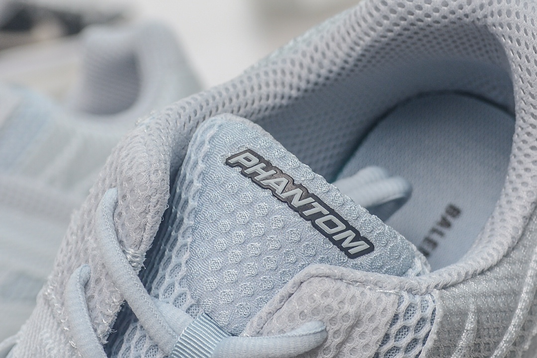 Balenciaga Phantom Trainer in Light Blue、mysite、Cacoeks