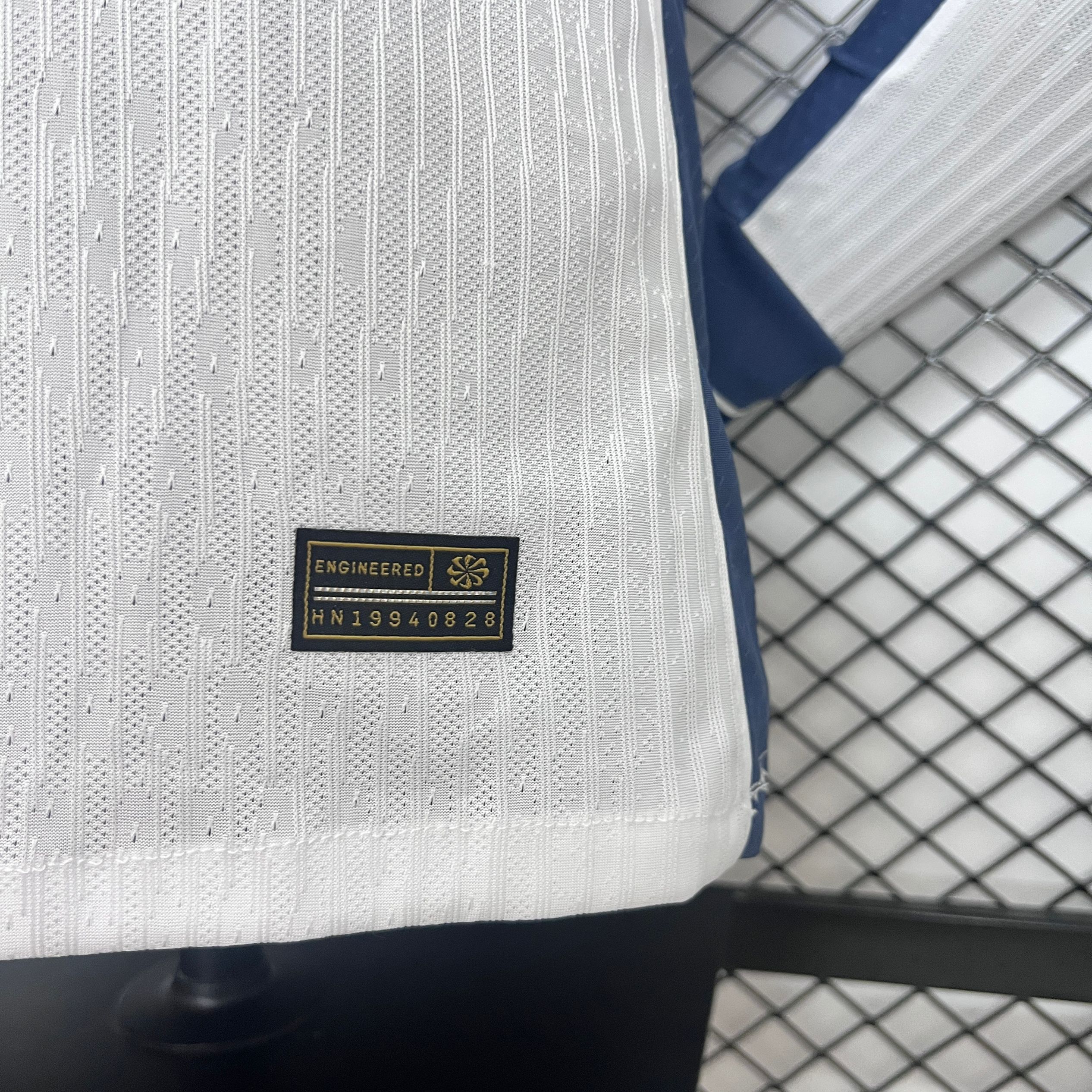 Higojerseys-Inter Milan 24-25 Away Long Sleeve Jersey - Player Version