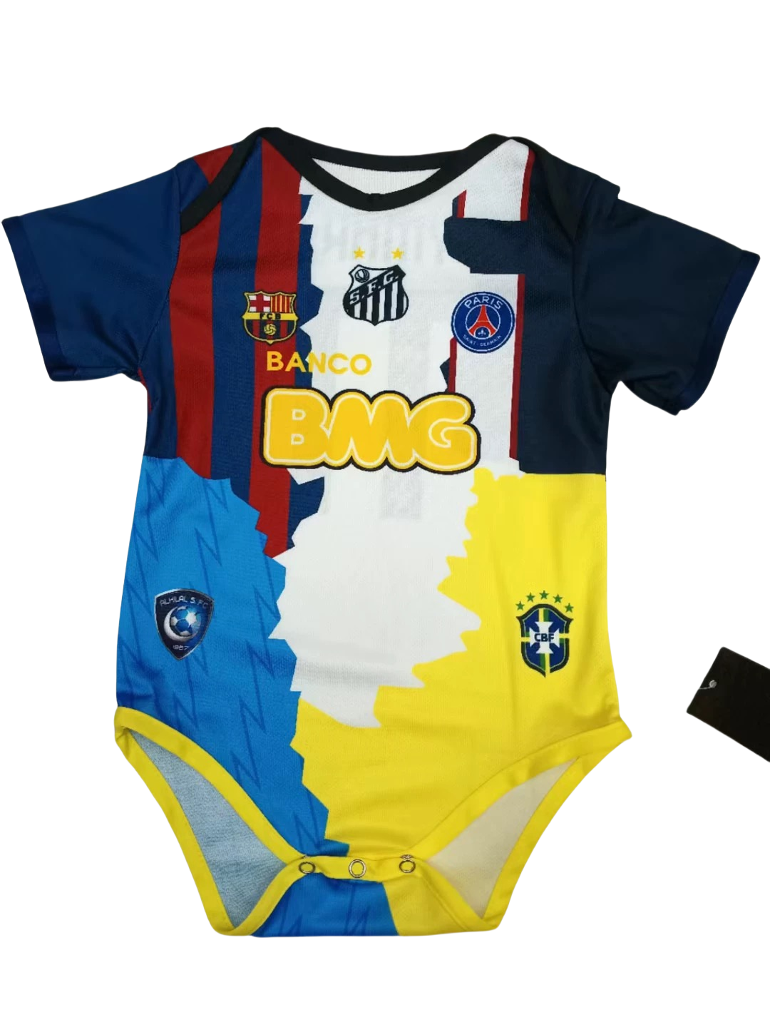 League club baby sports jumpsuit football jersey crawling Kids suit Football Gift: Ajax 24-25 Home Stadium Jersey - Fans Version mysite: Adidas luxuryfootballshirts.com: https://www.luxuryfootballshirts.com/