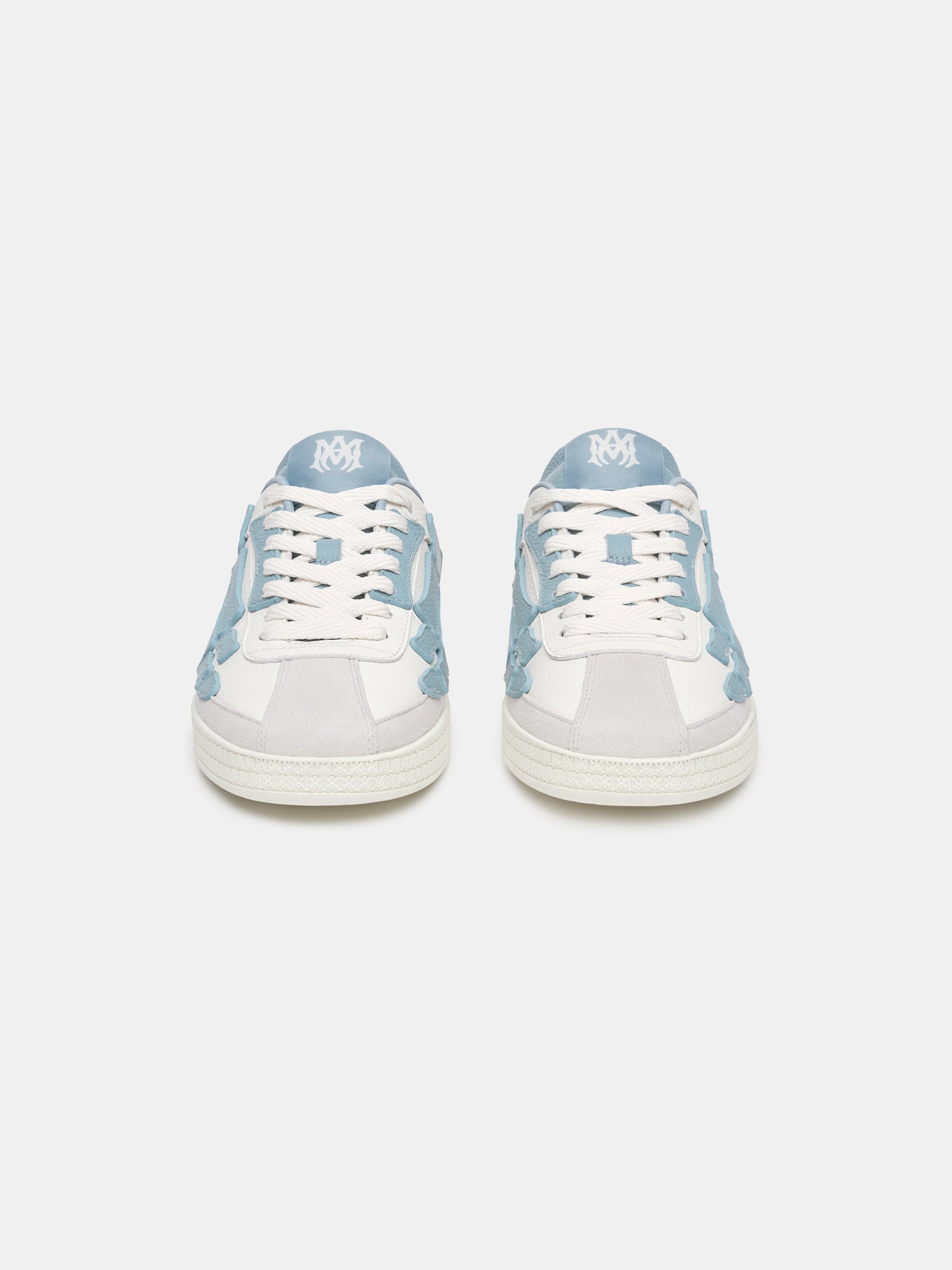 PACIFIC BONES - Dusty Blue、mysite、Cacoeks