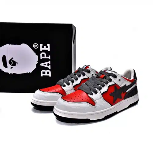 BAPESTA SK8 #4 M2 low top Shoes、mysite、Cacoeks