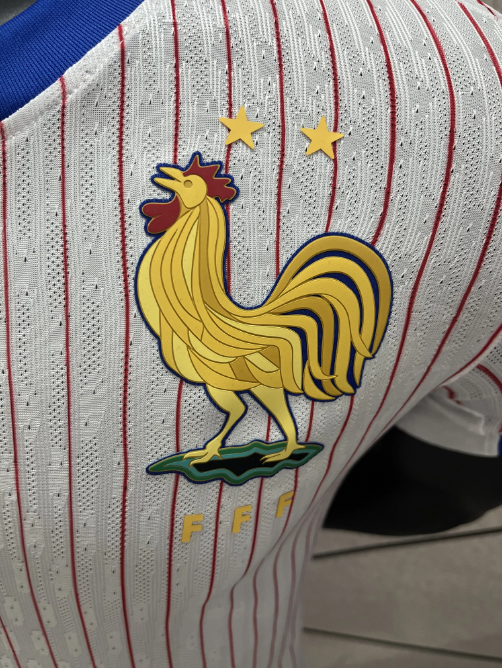 2024 France Away soccer jersey-Player Version: Ajax 24-25 Home Stadium Jersey - Fans Version mysite: Adidas luxuryfootballshirts.com: https://www.luxuryfootballshirts.com/