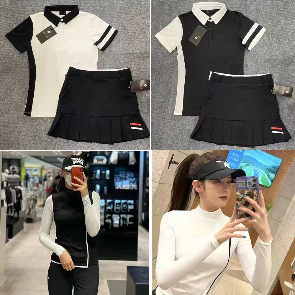 TITLESIT TAYLORMADE G/FORE GOLF BAG