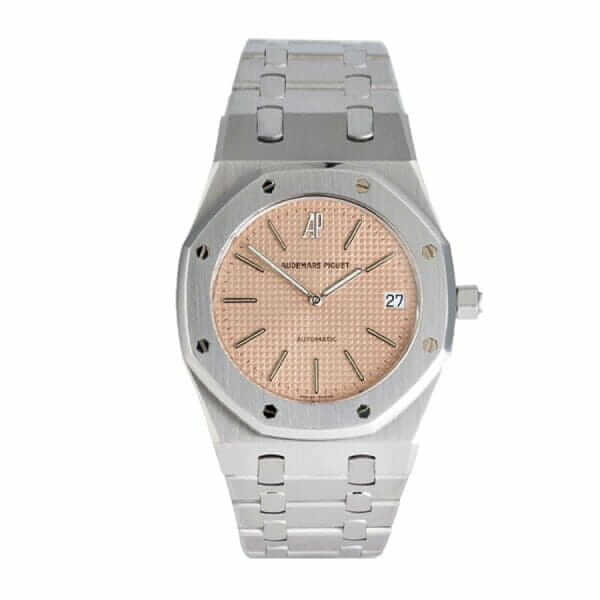 Audemars Piguet Royal Oak 14802ST.OO.0944ST.02 Replica-fasswatch
