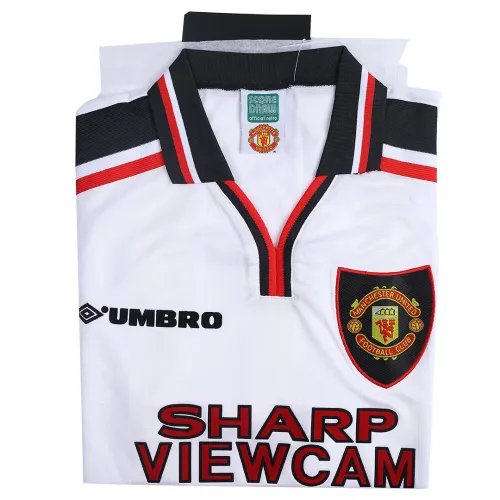 98-99 Manchester United Away soccer jersey-Retro version: Ajax 24-25 Home Stadium Jersey - Fans Version mysite: Adidas luxuryfootballshirts.com: https://www.luxuryfootballshirts.com/